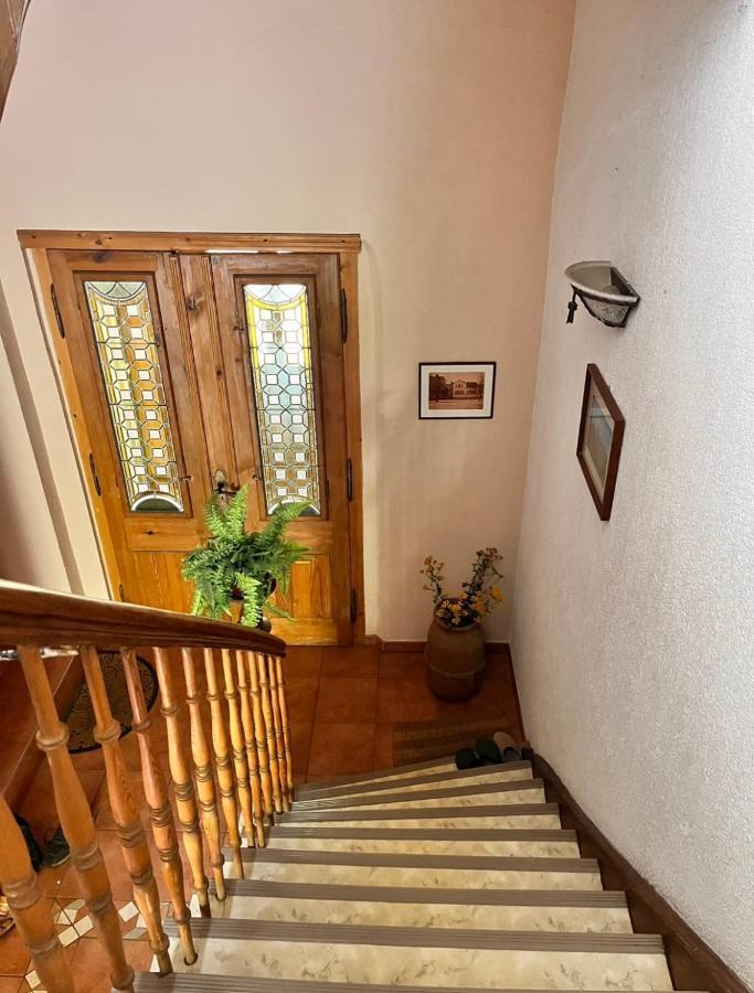 Ferienwohnung Geister Naumburg  Exteriér fotografie